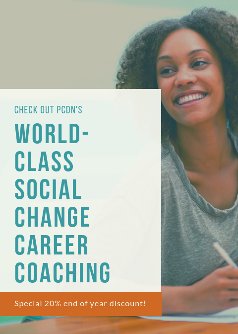 Pcdn Check out PCDN's World-Class Career Coaching - PCDN Global, Social ...