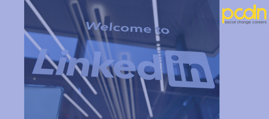 Leveraging the Power of LinkedIn for Social Impact