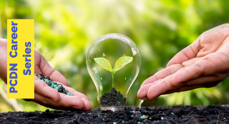 Pcdn Your Guide to Top Social Impact Recruiters